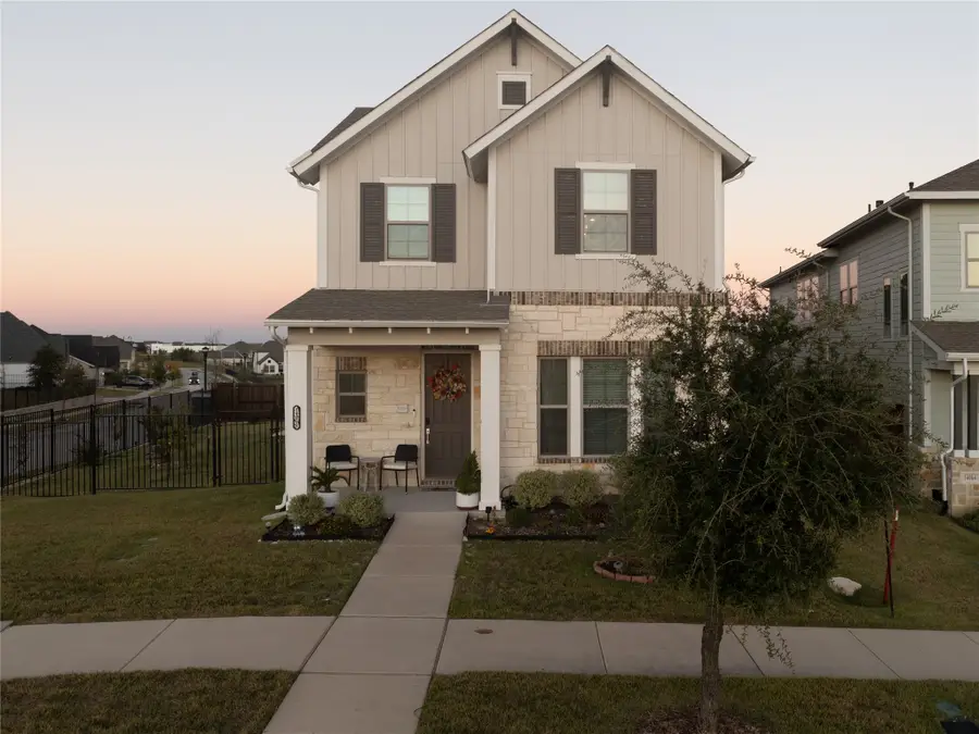 14068 Theodora Lane, Fort Worth, TX 76008 - Image #2