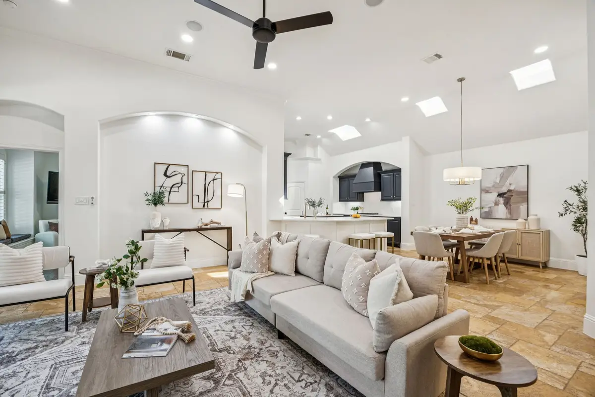 6156 Stapleford Circle, Dallas, TX 75252 - Image #1