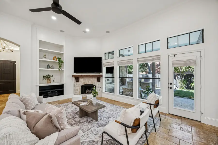 6156 Stapleford Circle, Dallas, TX 75252 - Image #3