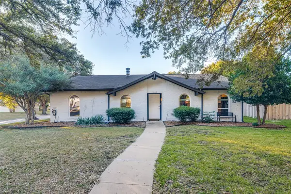 1000 Harvest Glen Drive, Plano, TX 75023