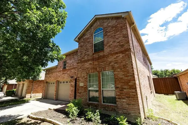 2408 Eisenhower, McKinney, TX 75071