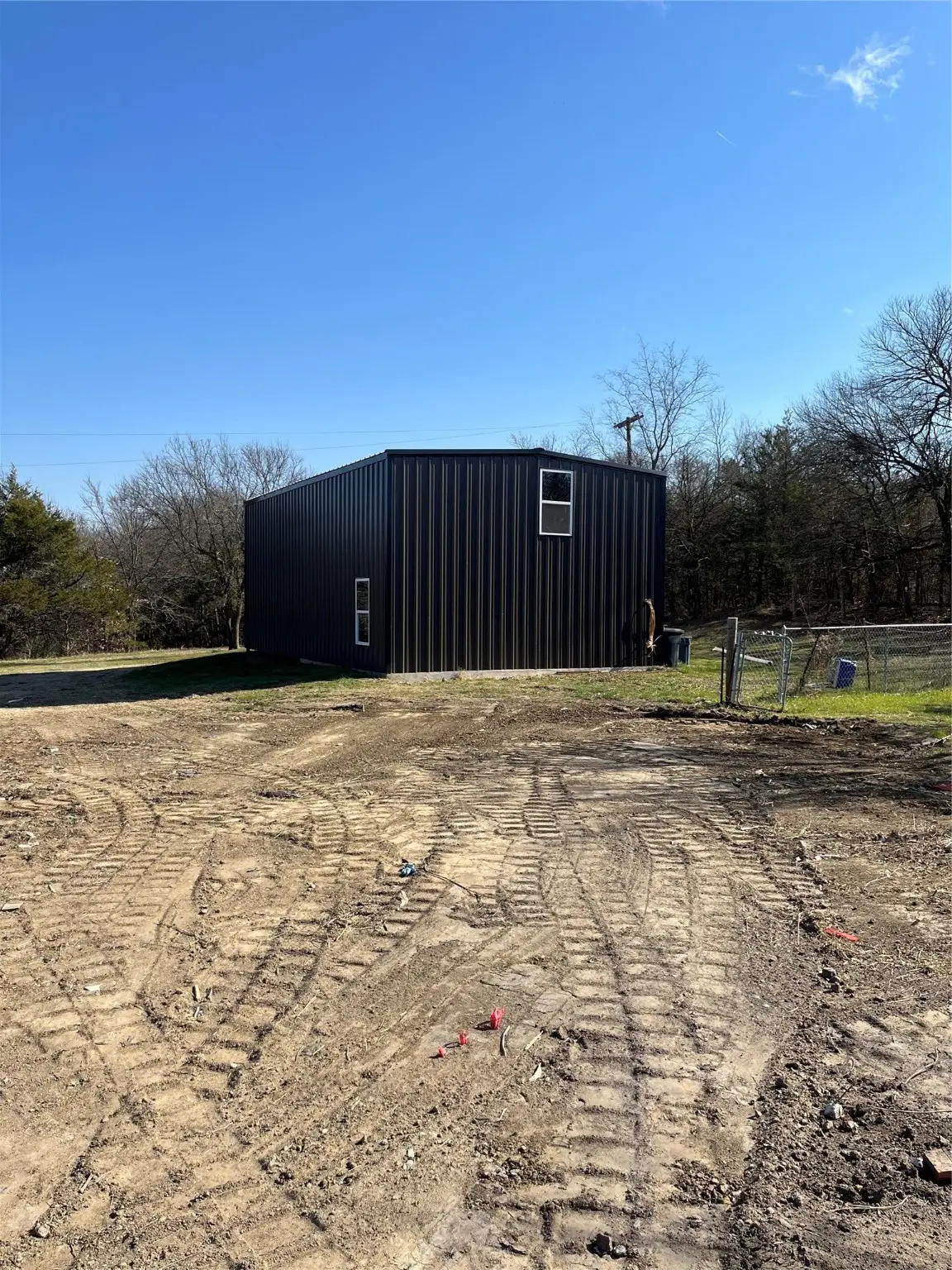 828 W Mcfarland Street, Bells, TX 75414 - Image #1