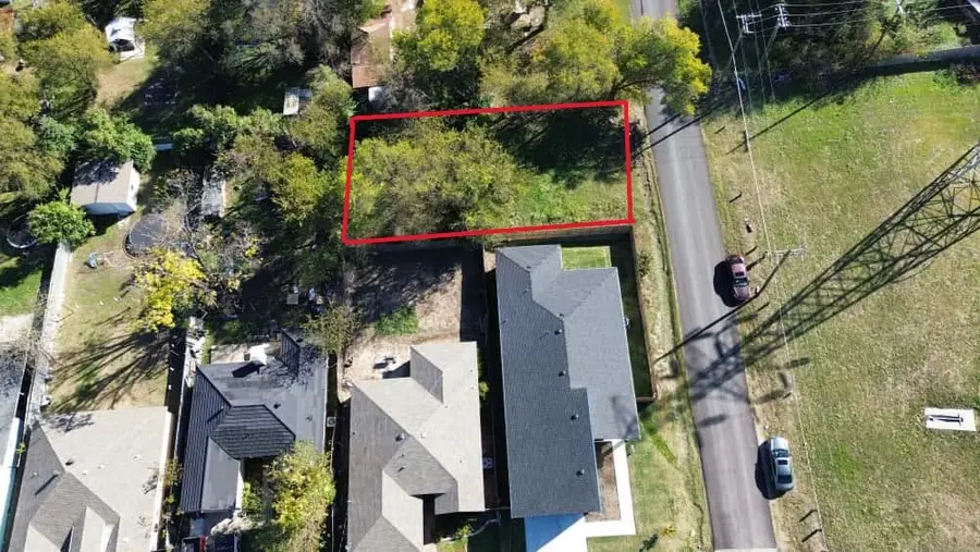 3412 E Frio Drive, Dallas, TX 75216 - Image #2