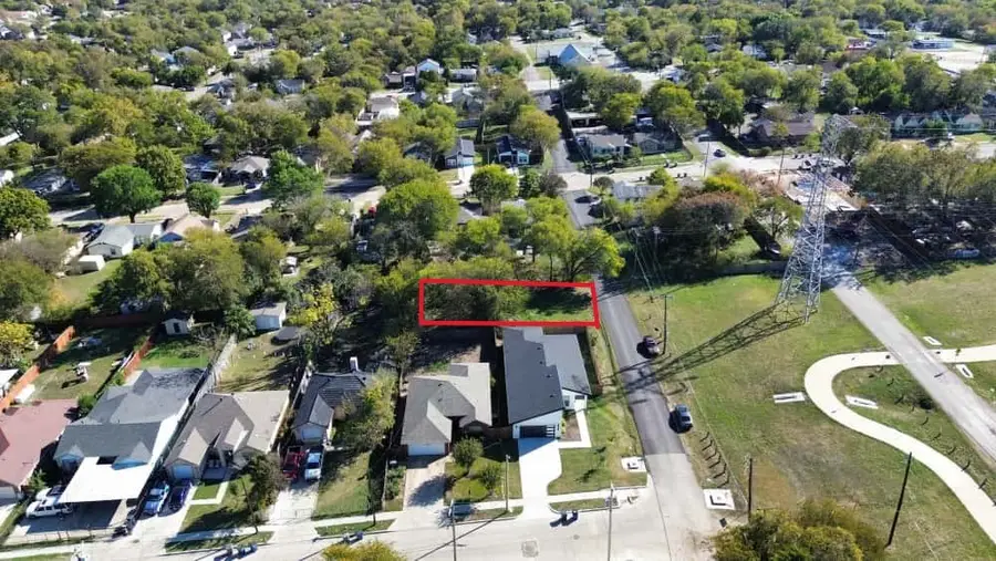 3412 E Frio Drive, Dallas, TX 75216 - Image #3