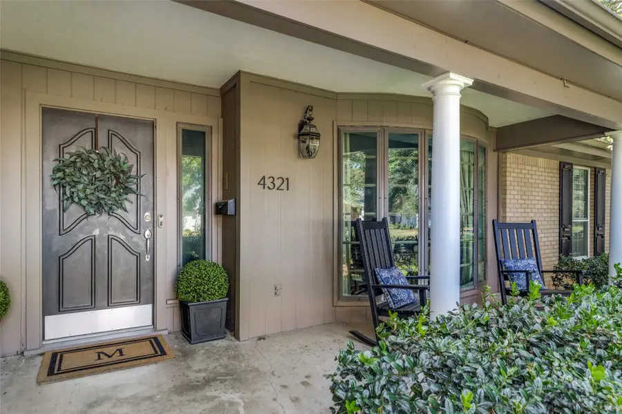 4321 Selkirk Drive W, Fort Worth, TX 76109 - Image #3