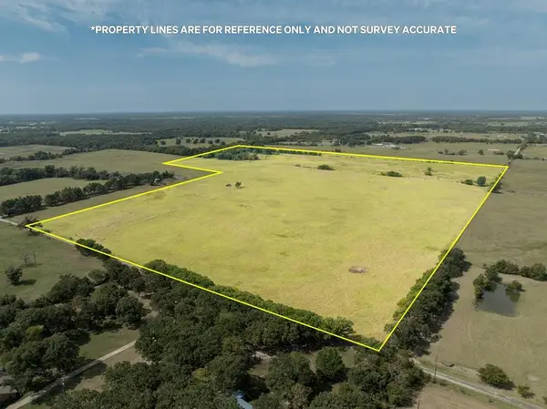 TBD Vz County Road 2405, Canton, TX 75103