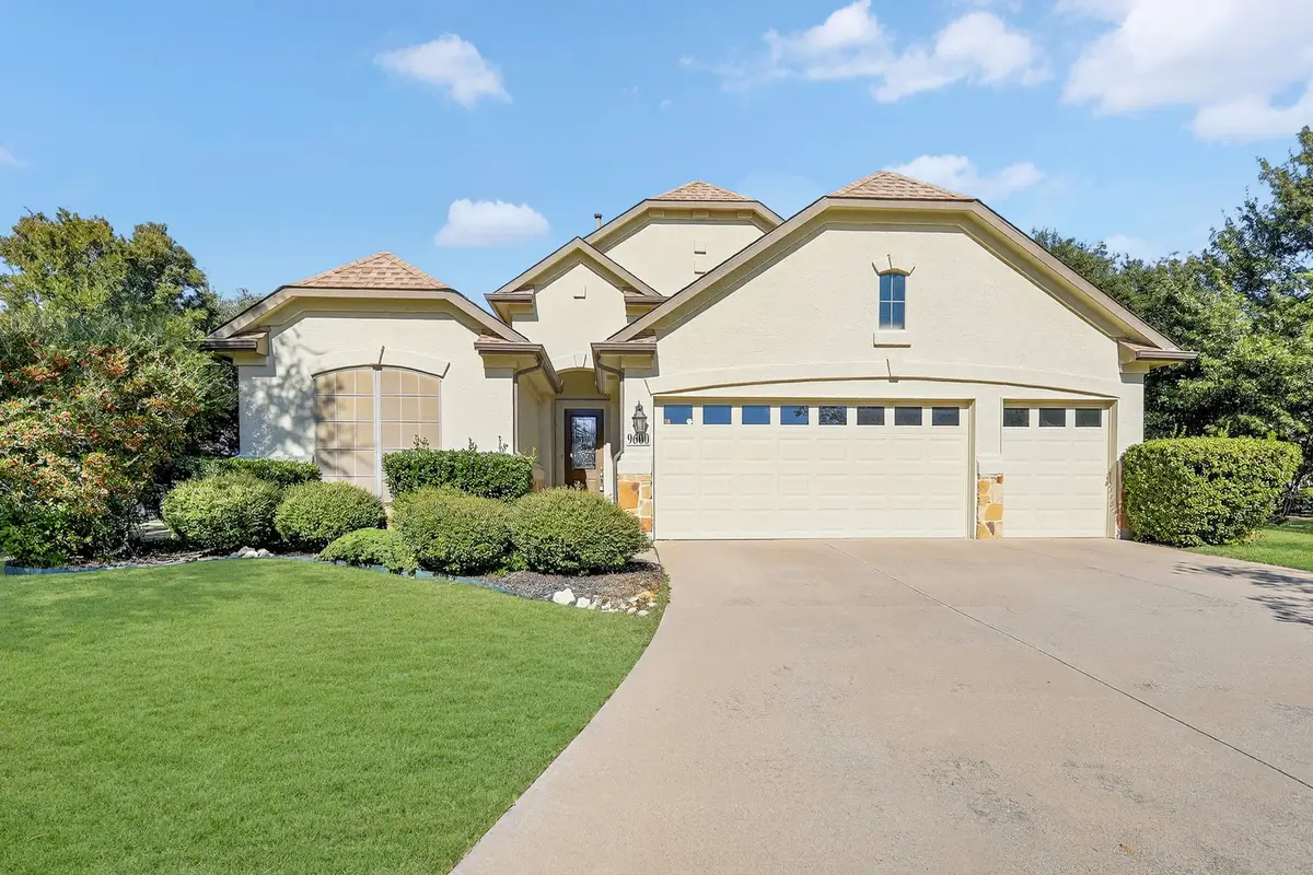 9600 Rosewood Drive, Denton, TX 76207 - Image #1