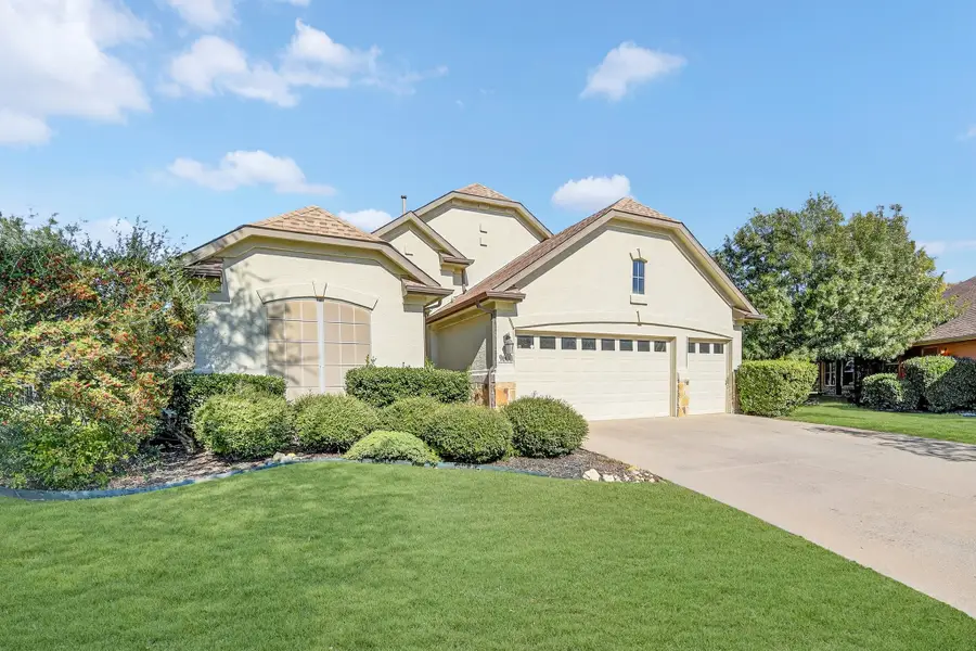 9600 Rosewood Drive, Denton, TX 76207 - Image #2