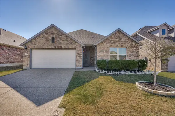 214 Crescent Avenue, Melissa, TX 75454