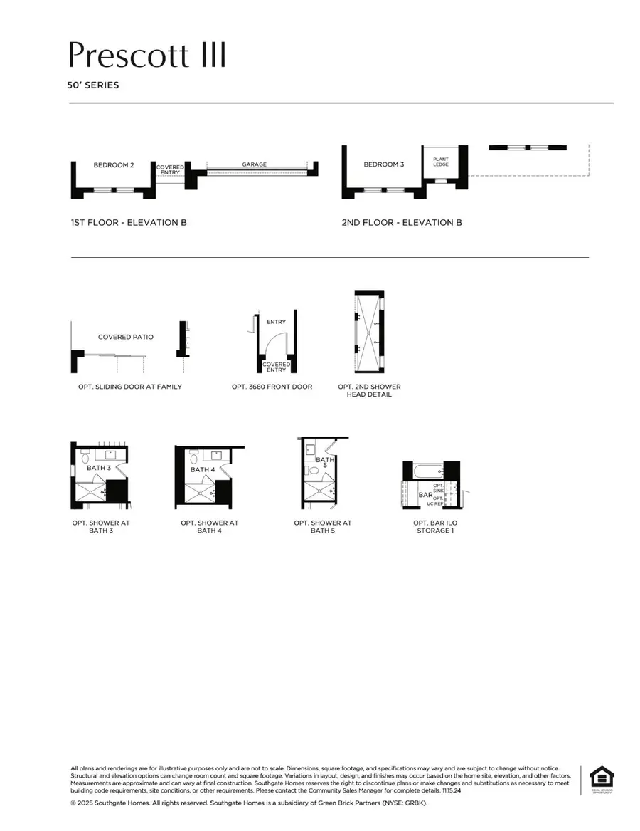 4012 Hibiscus Drive, McKinney, TX 75071 - Image #3