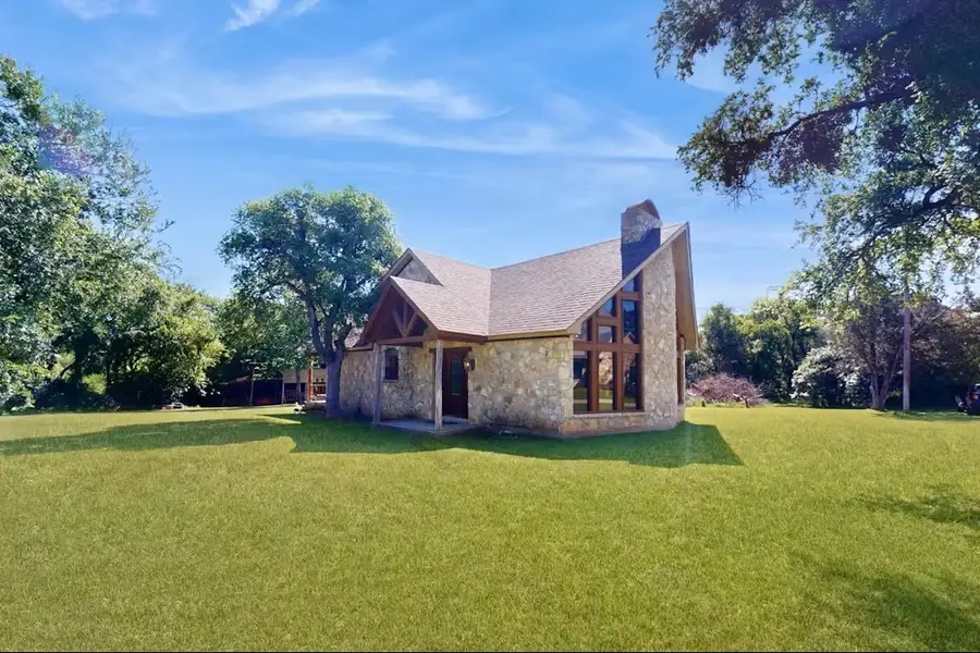120 Live Oak Drive, Whitney, TX 76692 - Image #2