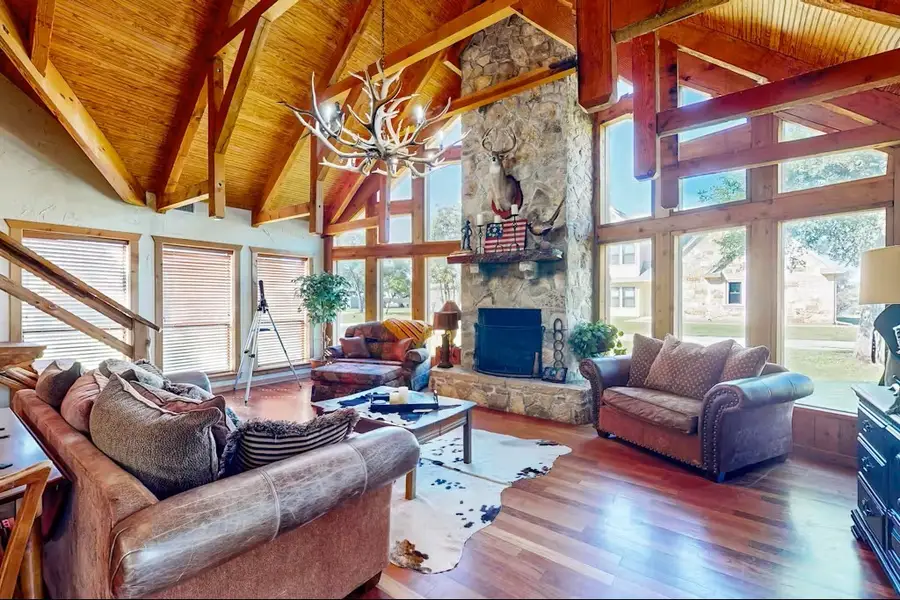 120 Live Oak Drive, Whitney, TX 76692 - Image #3