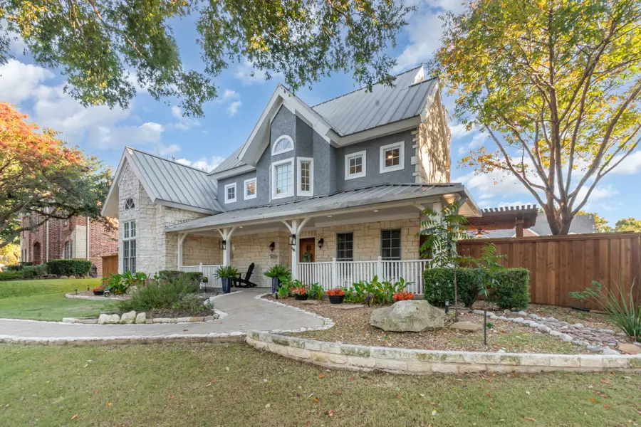 5235 Lakehill Boulevard, Frisco, TX 75034 - Image #2