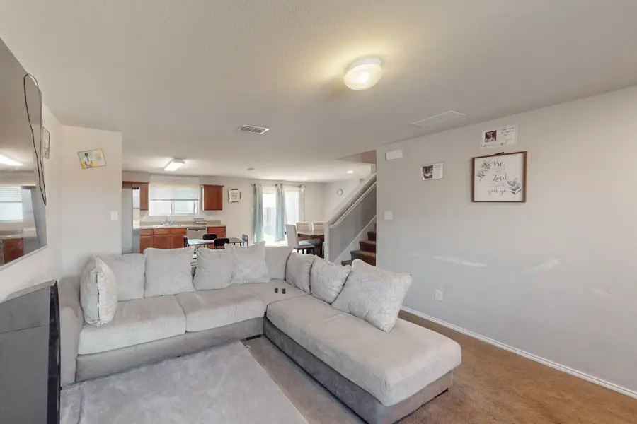 7812 Schooner Drive, Fort Worth, TX 76179 - Image #3