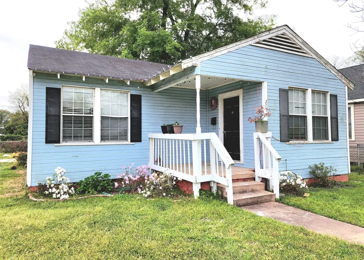 271 E Linden Street, Shreveport, LA 71104 - Image #1