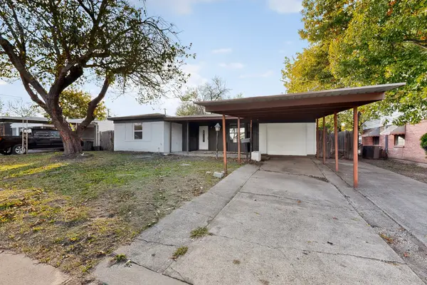 4211 Ridgedale Drive, Mesquite, TX 75150