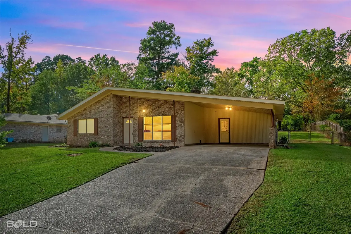 615 Lawrence Drive, Haughton, LA 71037 - Image #1