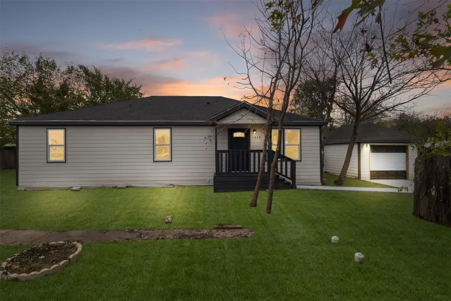 1638 Stevens Street, Dallas, TX 75228 - Image #2