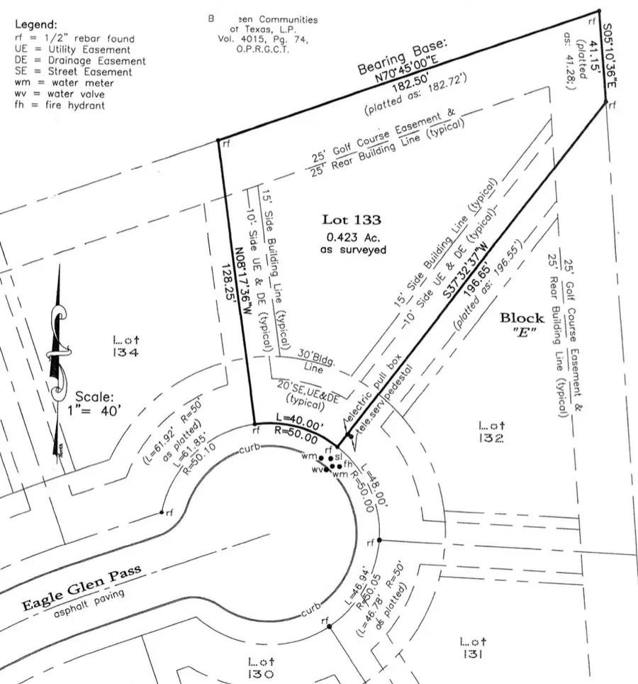 1201 Eagle Glen Pass, Gunter, TX 75058 - Image #2