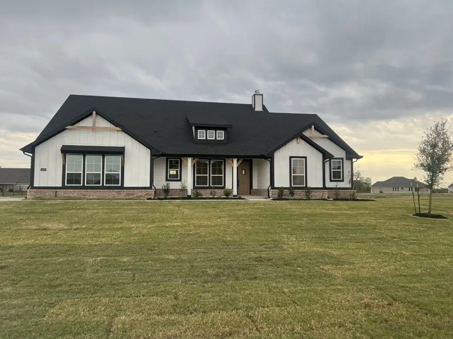 3107 White Oak Road, Oak Ridge, TX 75161 - Image #3