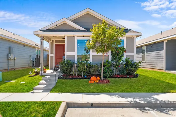 241 Thresher Lane, Princeton, TX 75407