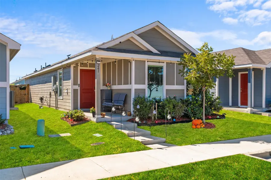 241 Thresher Lane, Princeton, TX 75407 - Image #3