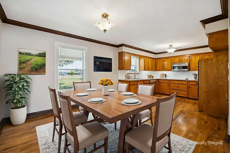 1403 Lakeview Drive, Saint Paul, TX 75098 - Image #3