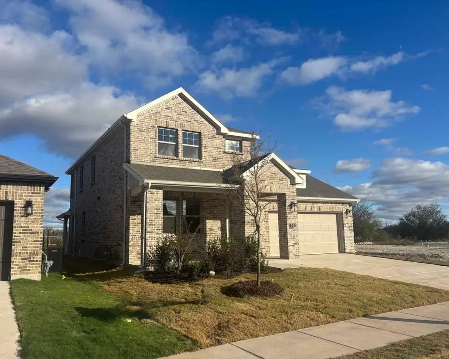 773 Waterhouse Lake Drive, Anna, TX 75409 - Image #2