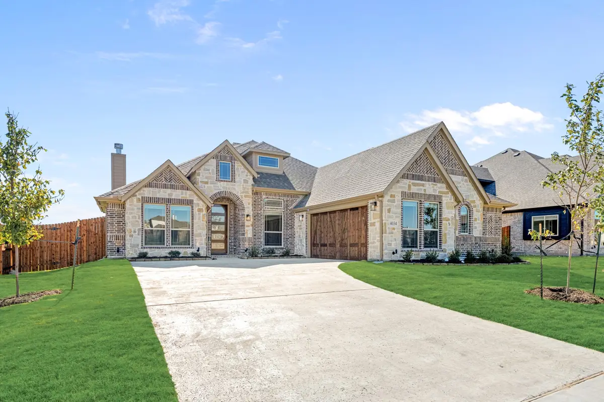 4034 Eagles Bluff Road, Midlothian, TX 76065 - Image #1