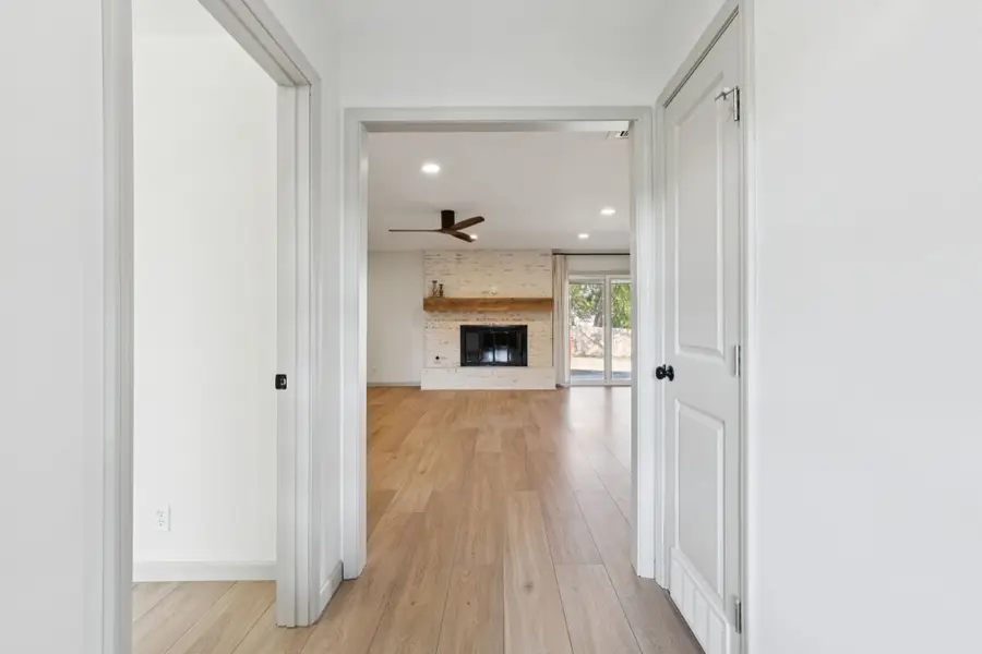 1805 Skyline Drive, Sherman, TX 75092 - Image #3