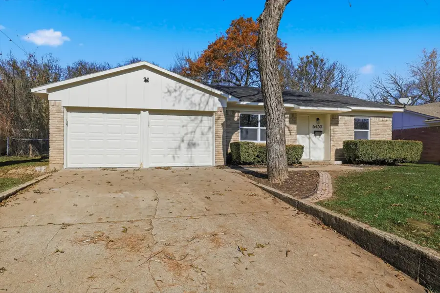 6439 Lazy River Drive, Dallas, TX 75241 - Image #3