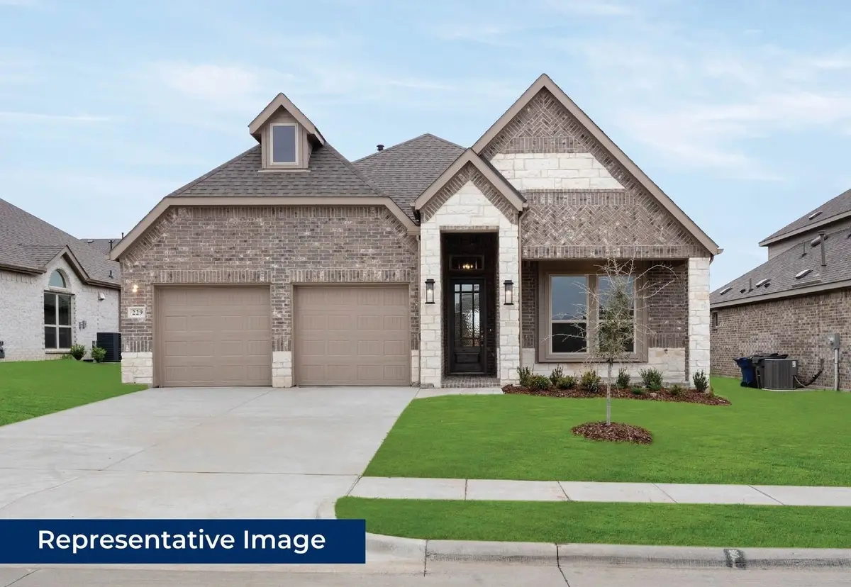 1228 Dolly Drive, Burleson, TX 76028 - Image #1
