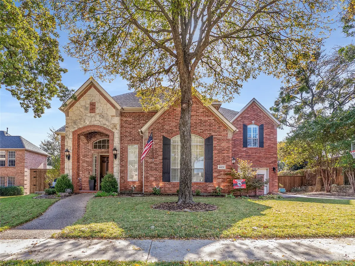 4421 Manor Way, Flower Mound, TX 75028 - Image #1