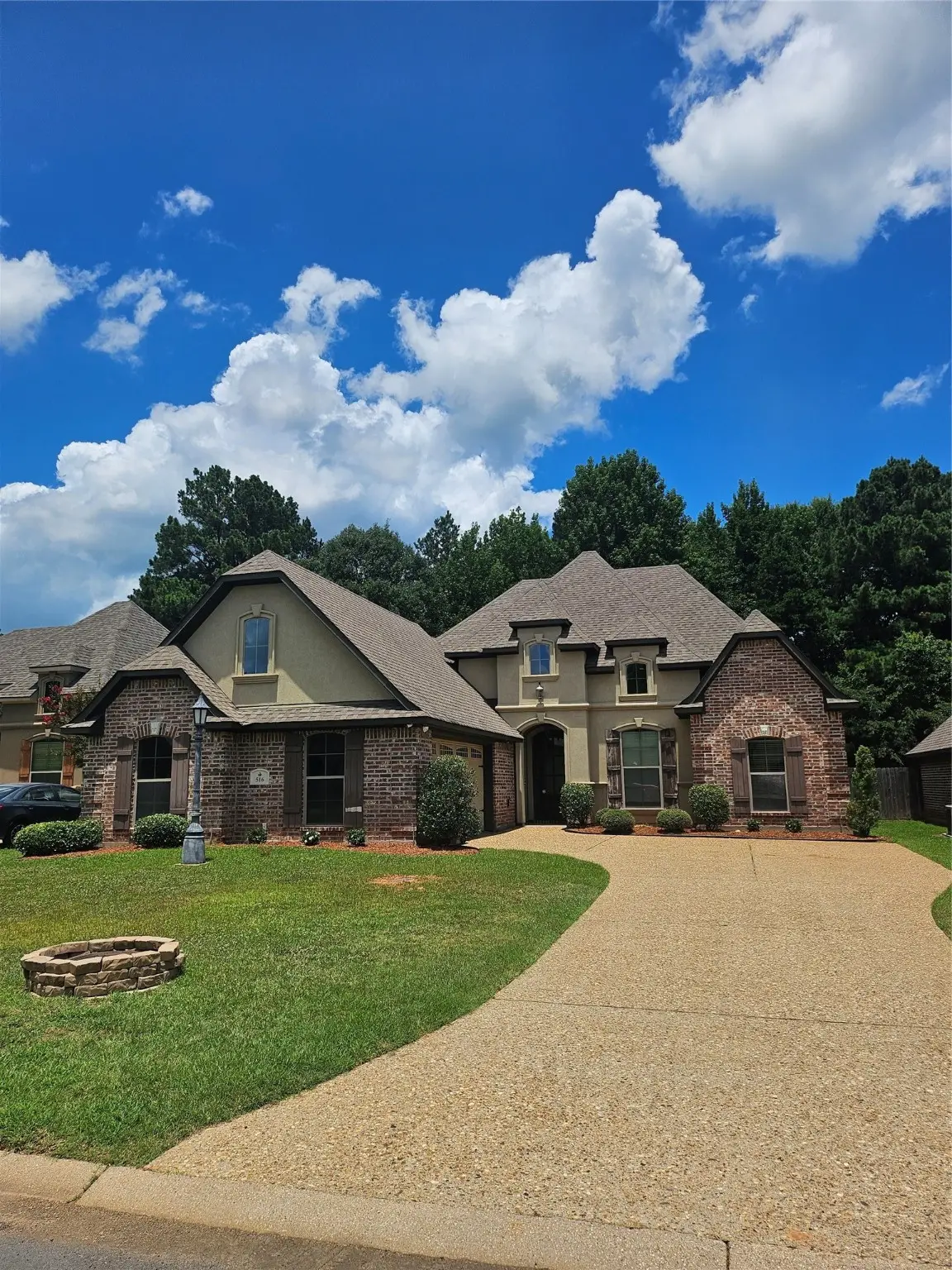 516 Dogwood South Lane, Haughton, LA 71037 - Image #1