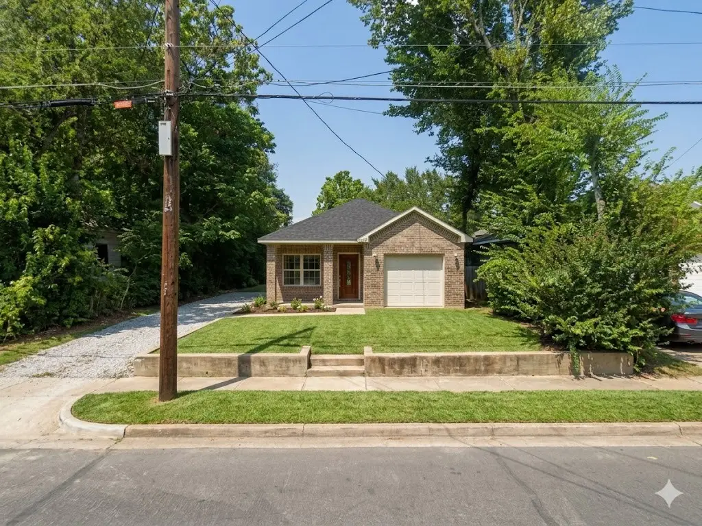 2633 Macon Street, Dallas, TX 75215 - #1
