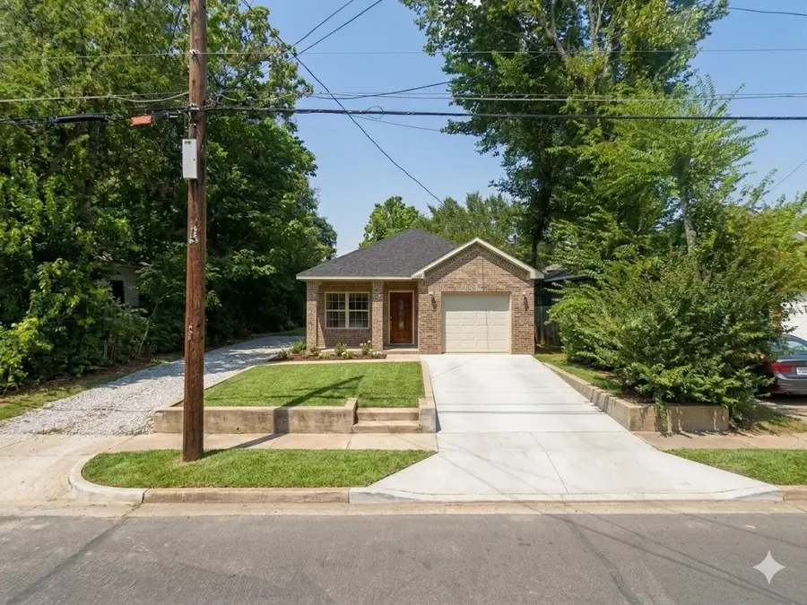 2633 Macon Street, Dallas, TX 75215 - #2