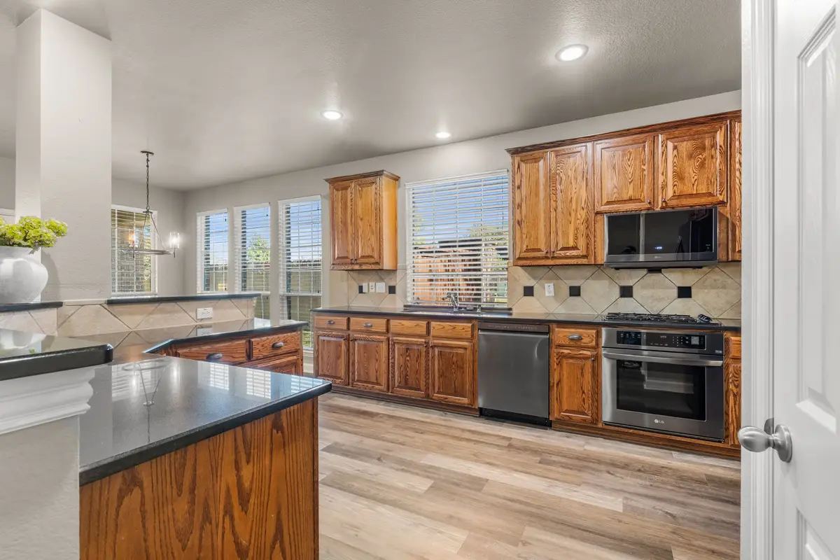 1145 Dayton Drive, Lantana, TX 76226 - Image #1