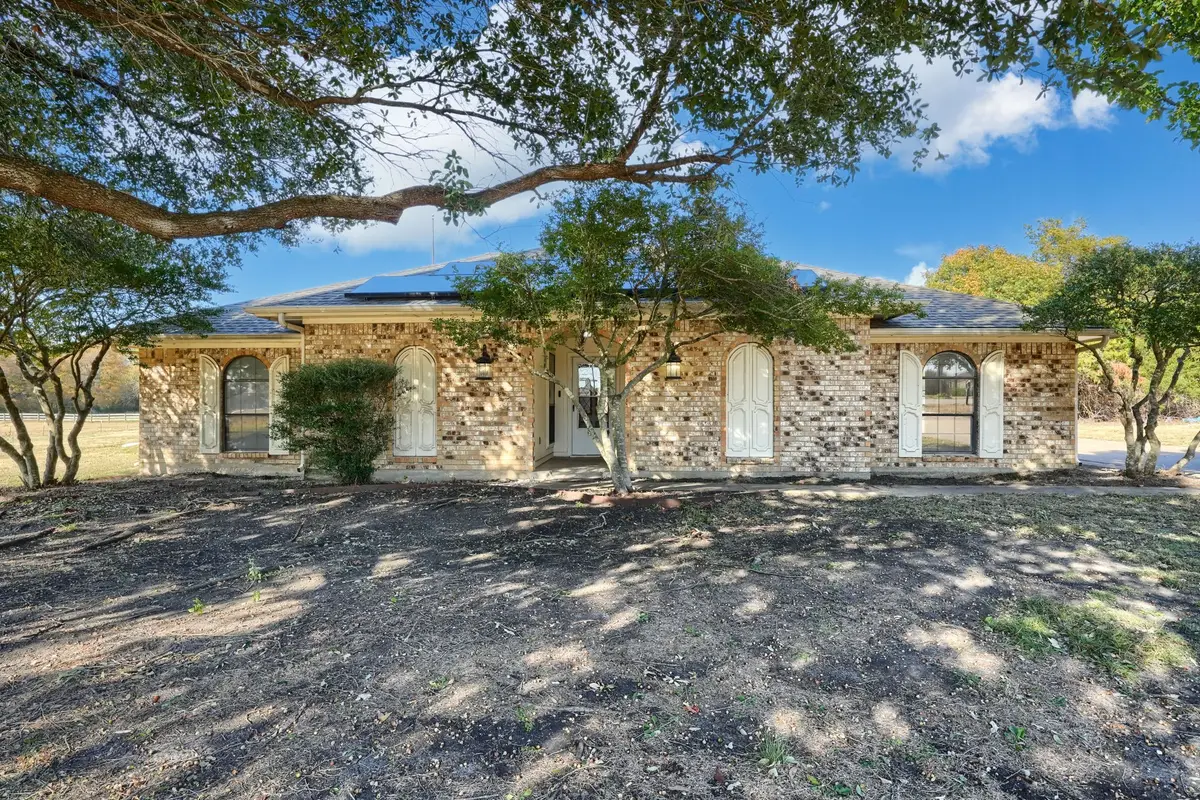 6930 Dove Creek Drive, Wylie, TX 75098 - Image #1