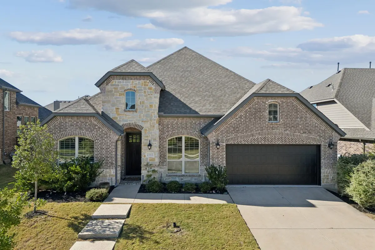 2301 Sutton Park Avenue, Prosper, TX 75078 - Image #1