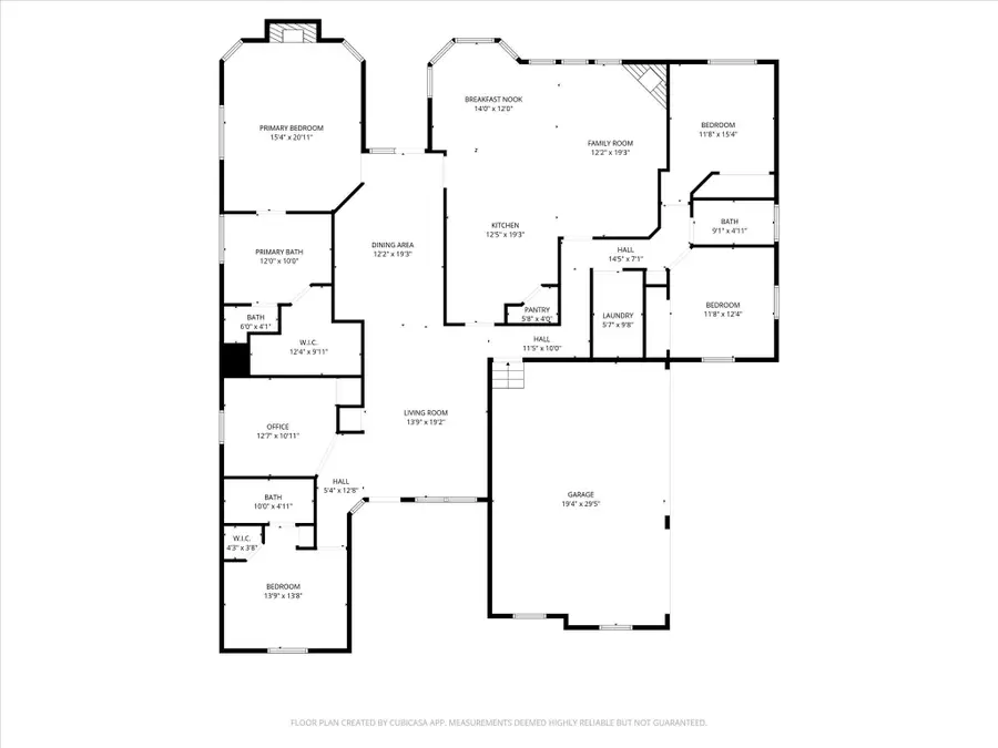 1904 Woodland Boulevard, Flower Mound, TX 75022 - Image #2