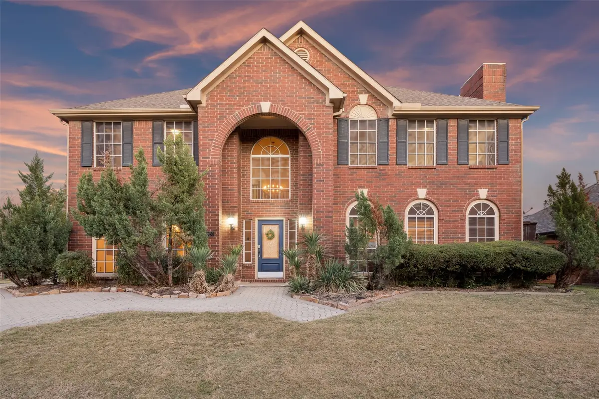 7020 Sharps Drive, Plano, TX 75025 - Image #1