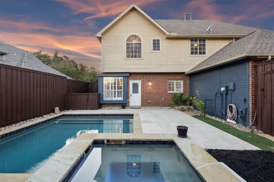 7020 Sharps Drive, Plano, TX 75025 - Image #2