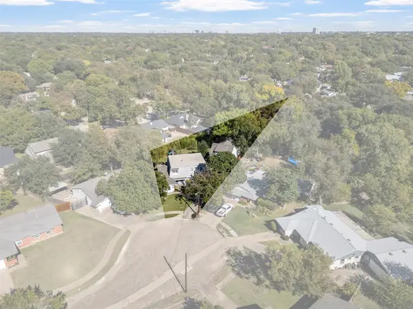 1112 Ridgeway Circle, Richardson, TX 75080