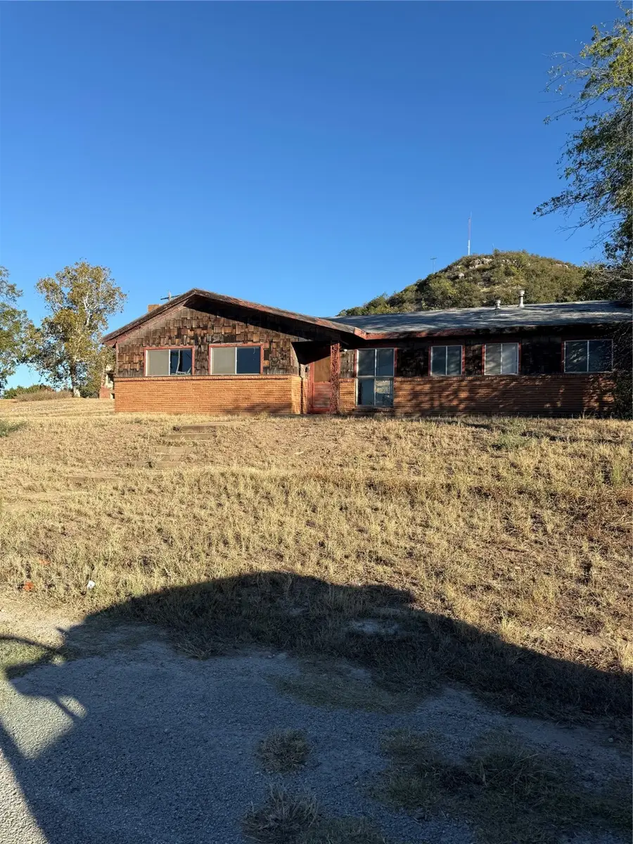 1308 Ave B, Santa Anna, TX 76878 - Image #2