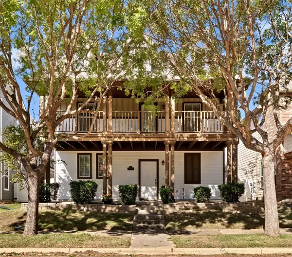 1117 Grey Fox Drive, Savannah, TX 76227