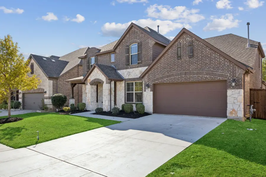1317 Grapevine Cove, McKinney, TX 75071 - Image #2