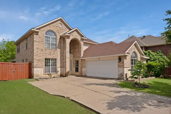 1213 S Kentucky Street, McKinney, TX 75069