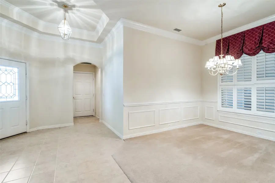 415 Black Diamond Court, Fairview, TX 75069 - Image #3