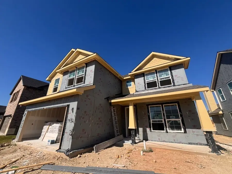 1932 Velora Drive, Haslet, TX 76052 - Image #2