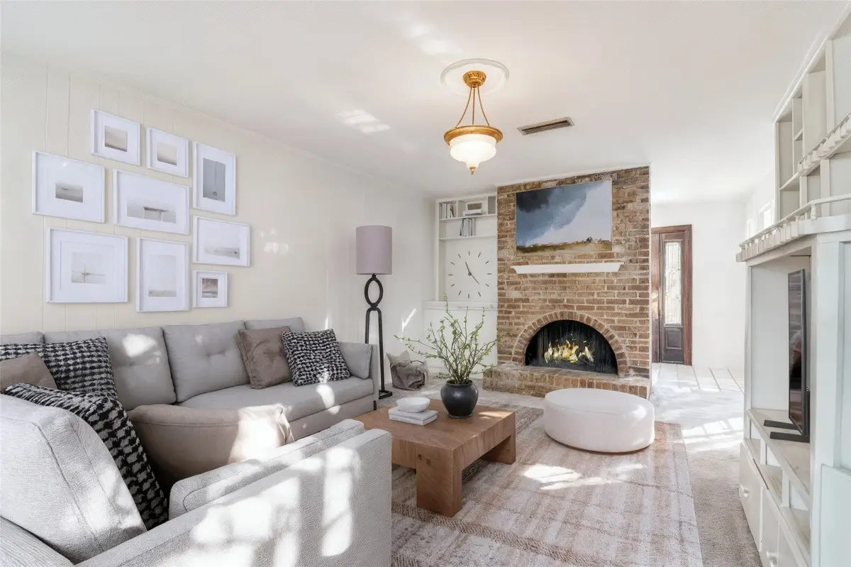 3737 O Henry Drive, Garland, TX 75042 - Image #1